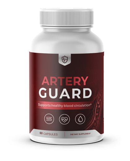Artery Guard