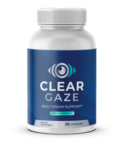 ClearGaze