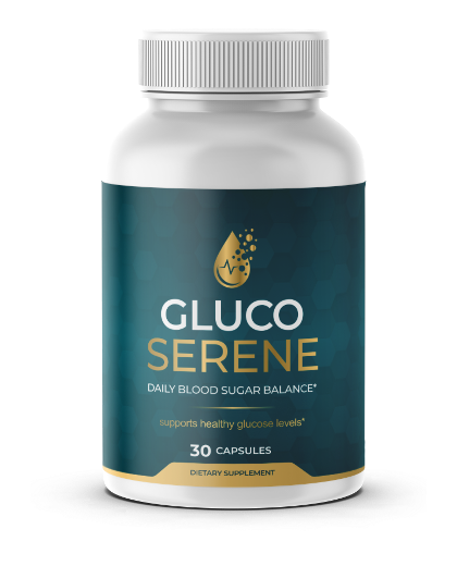 Gluco Serene