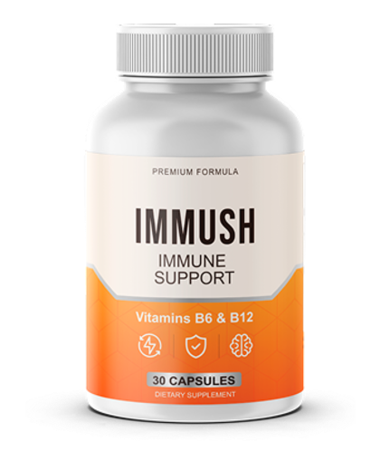 Immush