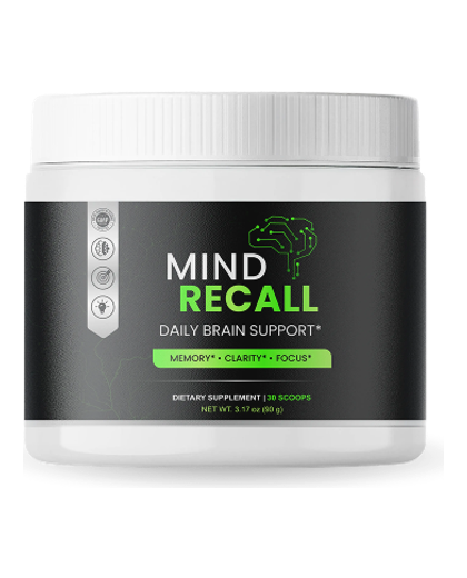 MindRecall