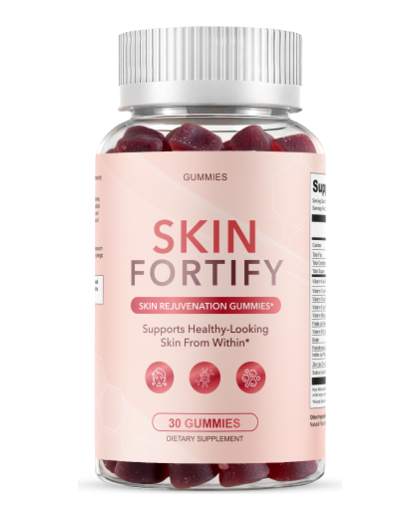 Skin Fortify