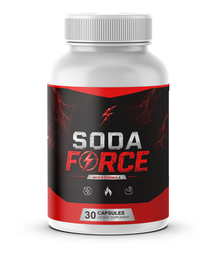 SodaForce