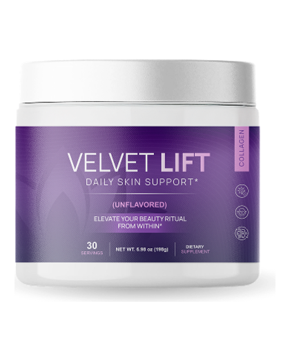 Velvet Lift